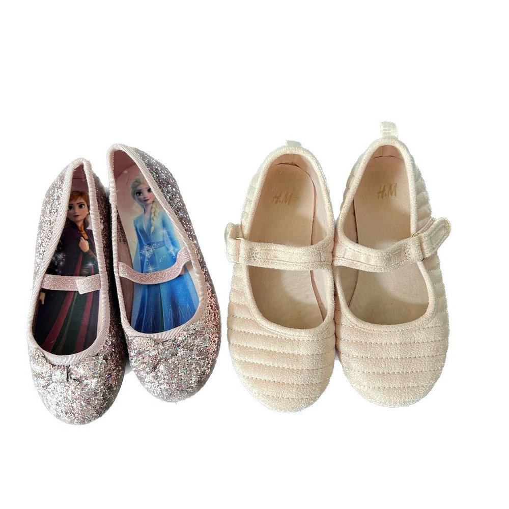 H&M Little Girls Size 27